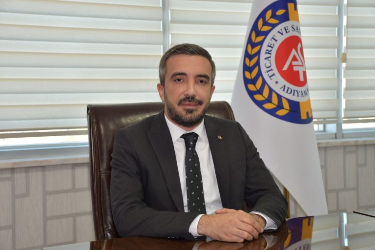 Torunoğlu’ndan İş Dünyasına: 2026’ya Hazırlık Zamanı