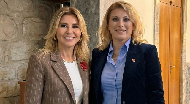 CHP’li Asu Kaya’dan Destici’ye tokat gibi sözler: Gülben Ergen konusunda haddini aşmış!