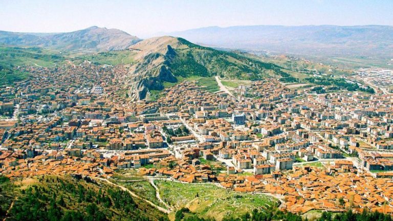 Ballıca Mağarası’nın Şifa Nefesleri: Sağlık Turizmi Yeni Bir Boyut Kazanıyor