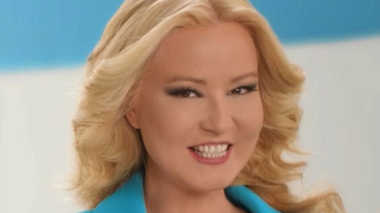Tutukladığı Zanlıdan Teşekkür Aldı: MHP’li Vekil Taytak, Müge Anlı’nın Konuğu Oldu