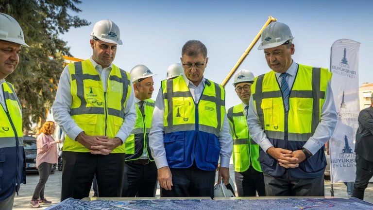 İzmir’de krize rağmen yatırım atağı: 21 milyar TL’yi aştı