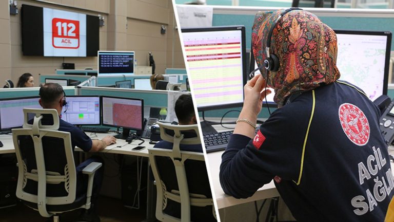 112’yi meşgul etmenin cezası arttı