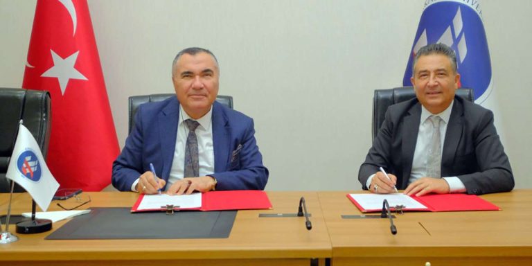Kırıkkale Üniversitesi Özel Öğrencilere Açılıyor