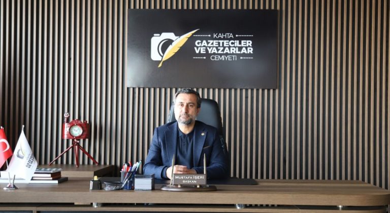 Kahta Gazeteciler Başkanı’ndan 160 Milyon Euro’luk Anlaşmaya Tepki