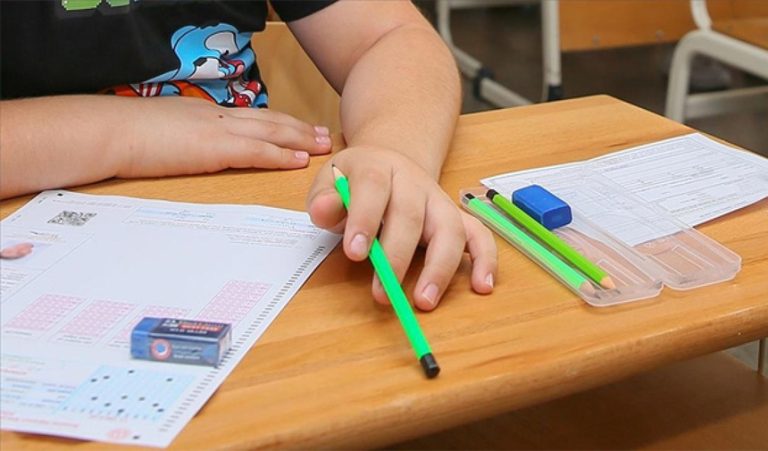 Uşak’ta 2026 Sınav Takvimi Duyuruldu