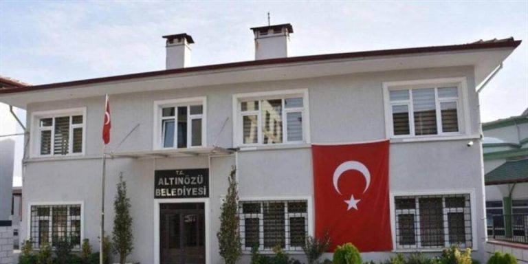 Altınözü Belediyesi mühendis ve mimar alıyor