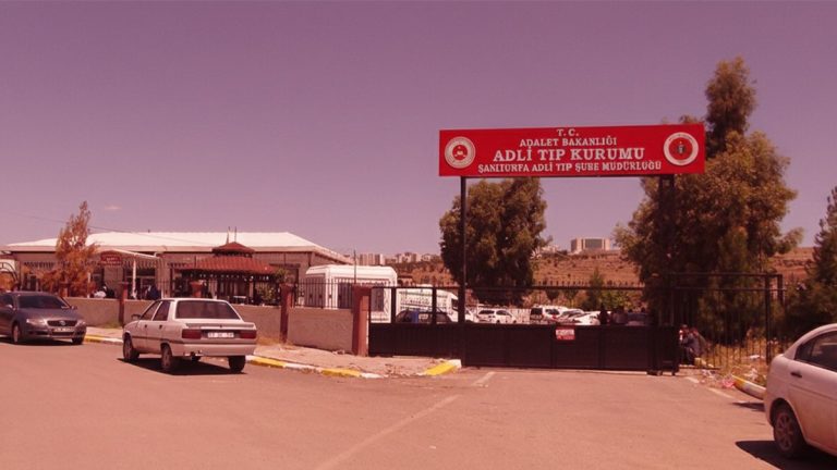 Şanlıurfa’da soba zehirlenmesi: 1 ölü, 1 ağır yaralı