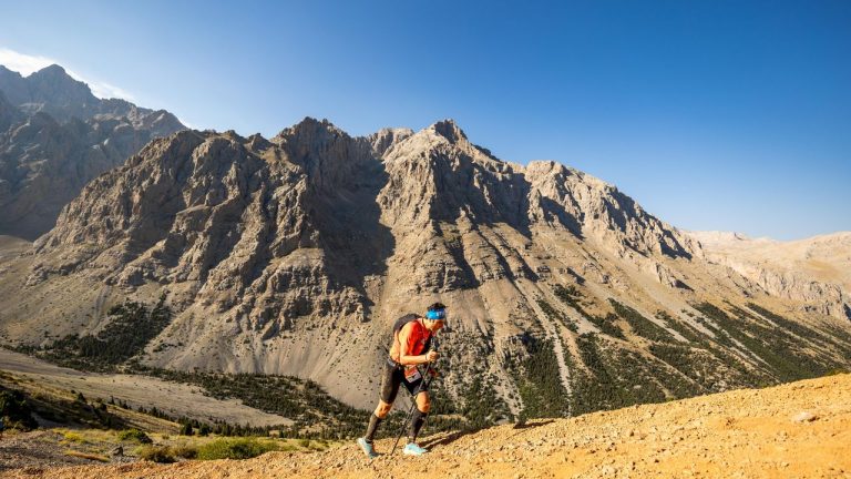 Aladağlar Sky Trail 2024: Hafızalara Kazınacak Yarış
