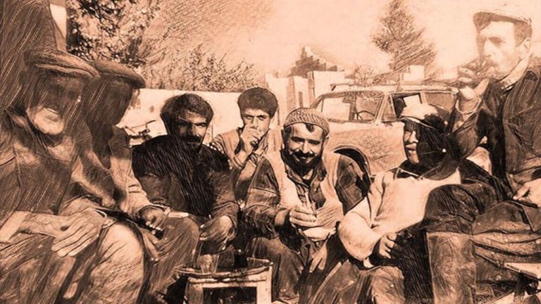 Antepliyi demesinden tanırsınız: Farkı ortaya koyan ses.
