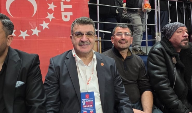 BTP Kilis: Türkiye’ye geliyoruz