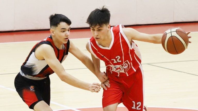 Çorum’da Basketbol Bölge Şampiyonası