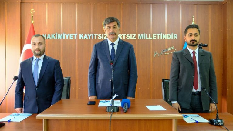 Erzincan Belediye Meclisi kritik gündemle toplanıyor.