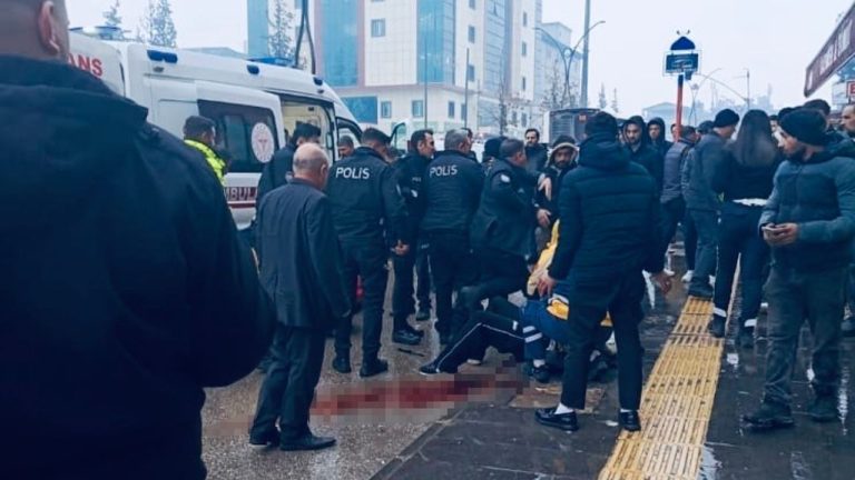 Gaziantep’te kavga ölümle sonuçlandı