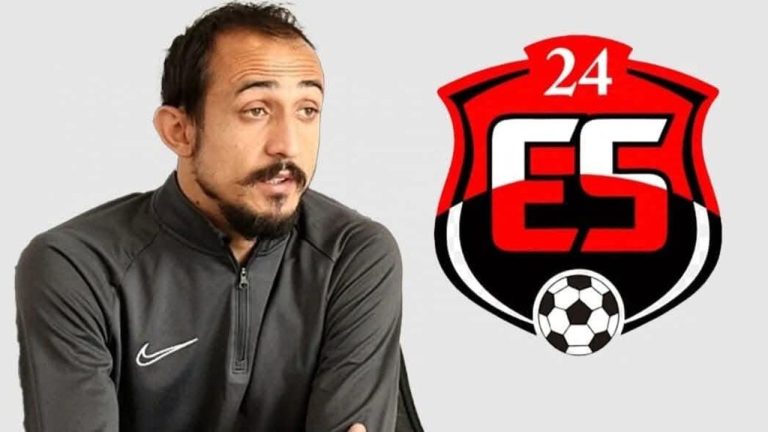 Çalık, Erzincanspor’a veda etti.