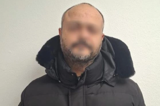 Bursa’da aranan şüphelilere yönelik operasyon