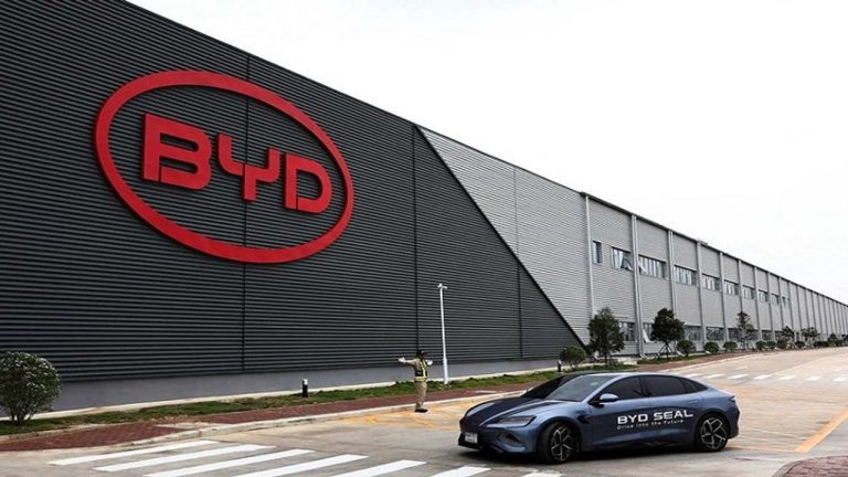 Tesla küresel liderliği kaybetti, zirve Eskişehir’de üretilen markaya geçti