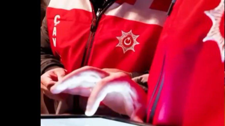 Çanakkale’de huzur uygulaması: 2 şüpheli tutuklandı