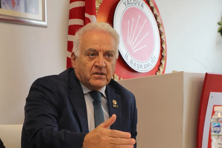 Becan: 2026, 2025’ten zor geçecek.