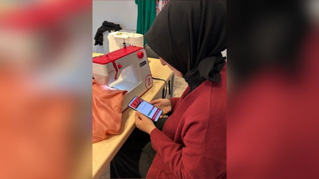 Cide’de çocuk haklarına destek imza kampanyası