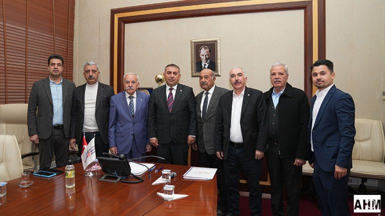 Adana’da Toplu Taşıma Esnafına Promosyon Desteği İlk Kez Hayata Geçirildi