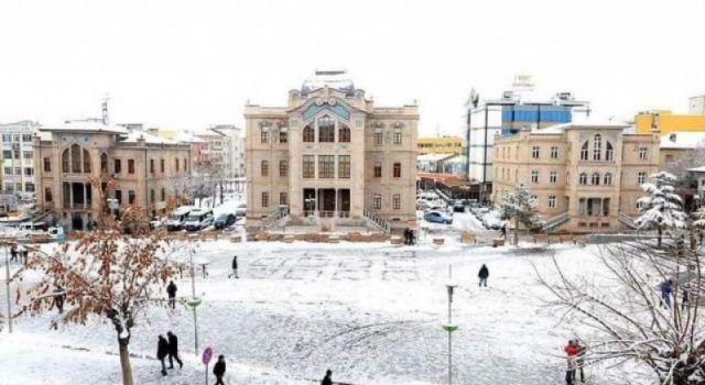 Dondurucu Soğuklar Kapıda: Hava Şartları Daha Zorlu Olacak