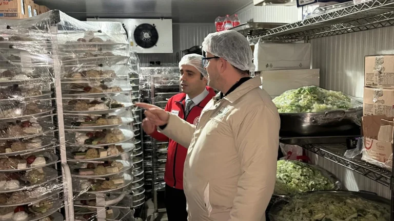 Edirne’de 8 bin denetimde 5 milyon lira ceza