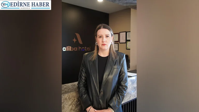 Edirne yılbaşı tatilinde büyük ilgi gördü ve birçok misafiri ağırladı