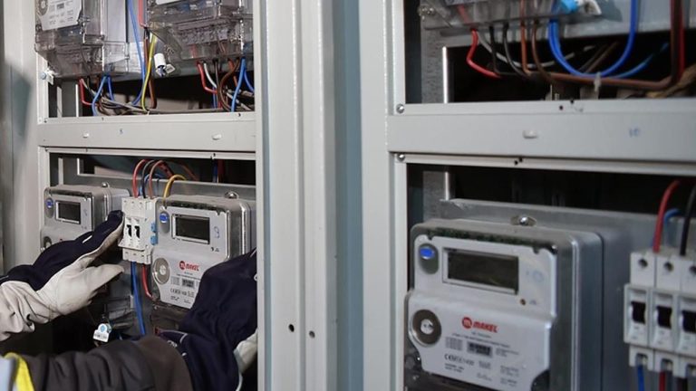 Milli Elektrik Sayaçlarına Geçiş 1 Mart’ta Başlıyor