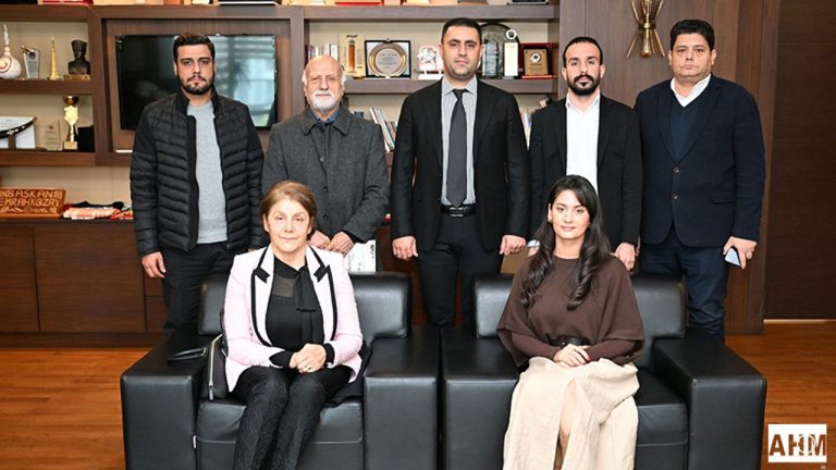 Adana için ortak akıl ve iş birliği