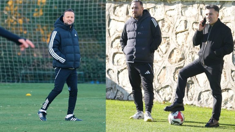 Vanspor’da 2. devre hazırlıkları başladı
