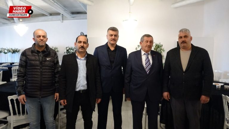 Erzincan’da 20 yıllık otel ve kahveci odası imzası