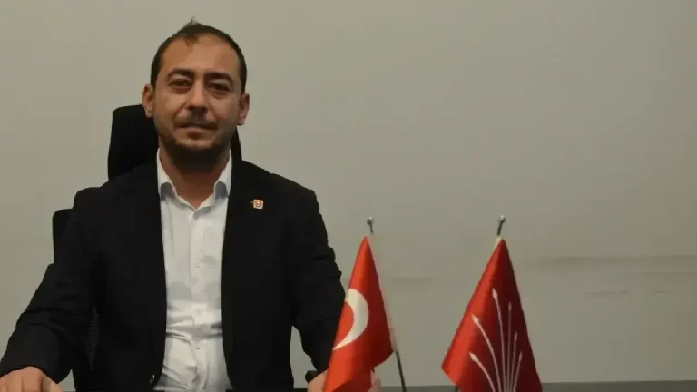 CHP’li Çetin Uç’tan gece yarısı işçilere sürpriz