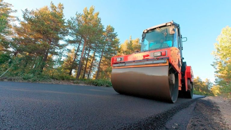 Giresun yol çalışmaları: Son durum açıklandı