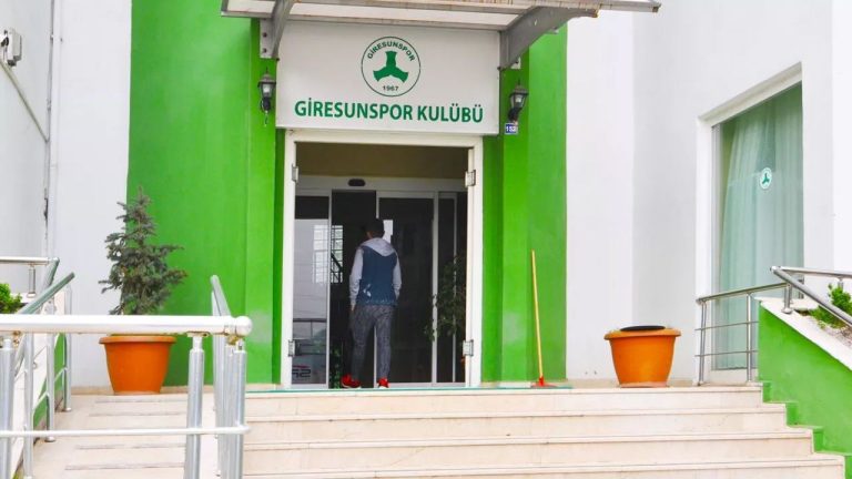 Giresunspor kapanıyor mu?