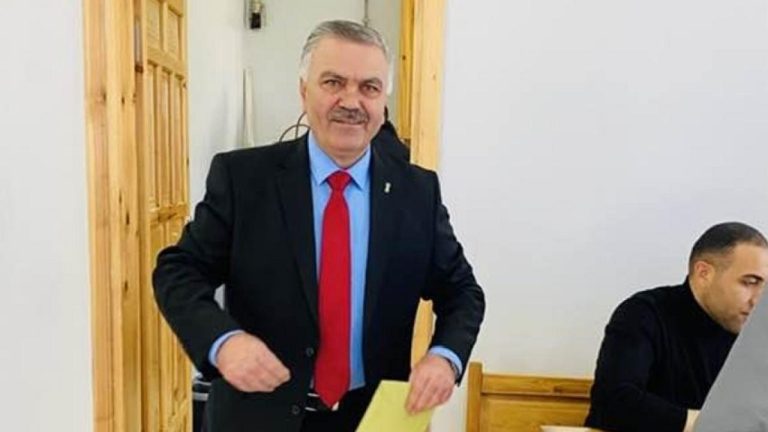 ESOB Başkanı Kaya güven tazeledi