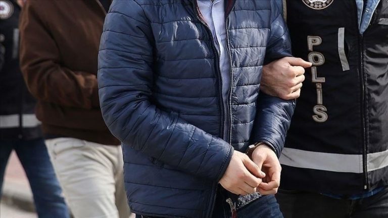Kahramanmaraş’ta Aranılan İki Hükümlü Yakalandı