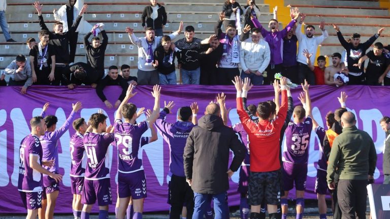 Hopaspor’da ikinci yarı belirsizliği sürüyor
