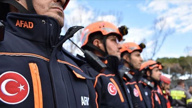 AFAD ilçe merkezleri: Afet yönetiminde yeni dönem