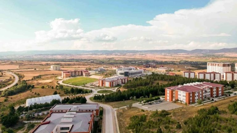 Kastamonu Üniversitesi’ne 10 yeni akreditasyon!