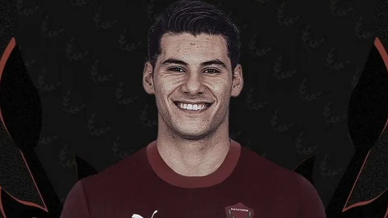 Görkem Sağlam transferi için geri sayım başladı