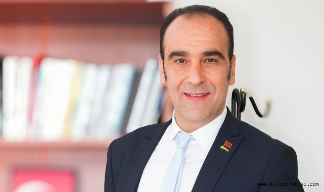 Kilis’in Kurtuluşu 104. Yıl Kutlandı