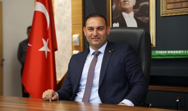 Kilis: Gerçek Nüfus Bütçede Görülmeli