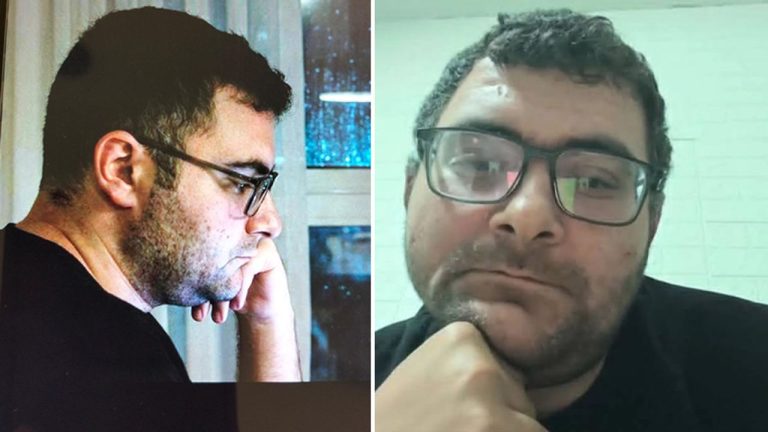 Kütahya’da zihinsel engelli genç kayıp