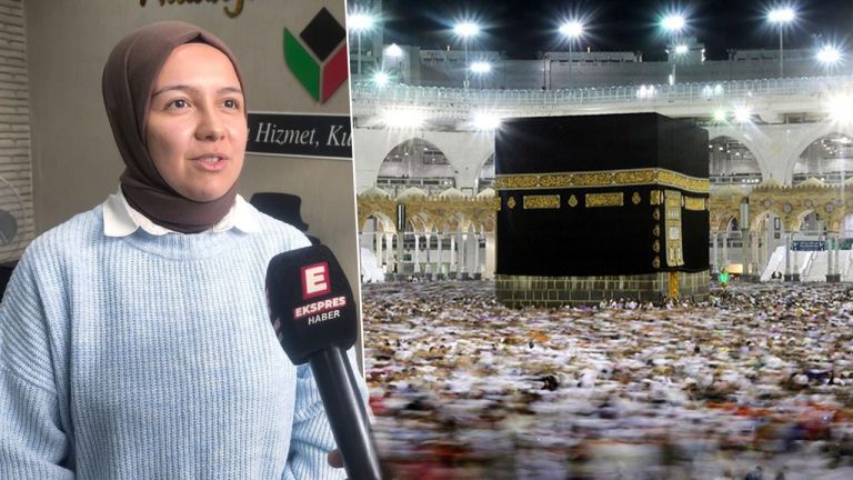 Kütahya uzmanı umre dolandırıcılığına karşı uyardı.