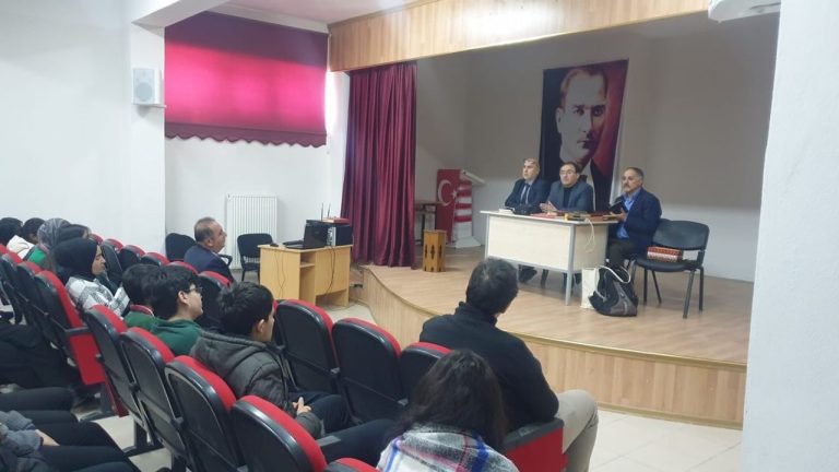 Yozgat NEFES Projesi Sürüyor