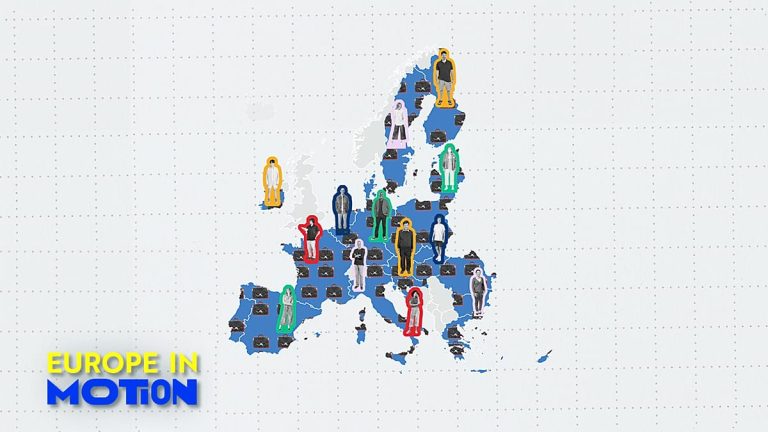 Avrupa’da İstihdam Kaybı Artıyor: İşler Yurt Dışına mı Taşınıyor?