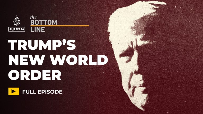 ABD Dış Politikasında 80 Yıllık Dengeler Yeniden Mi Şekilleniyor? Trump Dönemi Tartışmaları