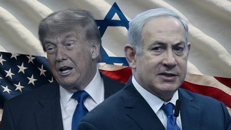 Netanyahu ve Trump Arasında Gazze Krizi: Barış Planı Görüşmeleri Çıkmaza mı Girdi?