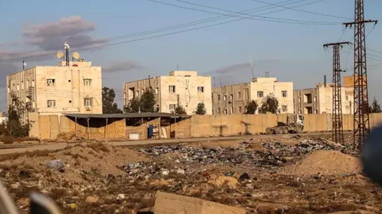 Suriye’de Gerilim Yükseliyor: YPG’den 25 İHA Saldırısı