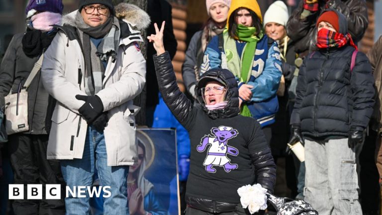 Minneapolis’te Göçmenlik ve Gümrük Muhafaza Birimi’ne Karşı Öfke: Yeni Bir Dönüm Noktası mı?